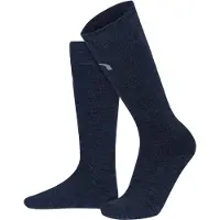 Normani Chaussettes montantes marine