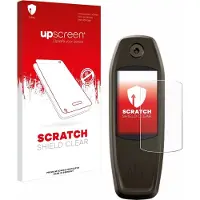 Upscreen Scratch Shield Protection