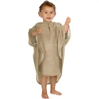 Normani Peignoir beige
