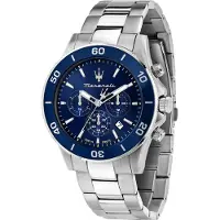 Maserati - R8873600002 - Montre Bracelet - Hommes - Quartz - COMPETIZIONE