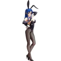 FREEing Statue en PVC Toradora 1/4 Ami Kawashima : version Bunny 47 cm
