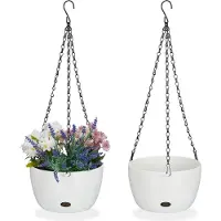Relaxdays Pot de fleurs (20.50 x 56 cm)