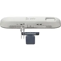 HP Poly - Kit de fixation (support) - pour écran LCD