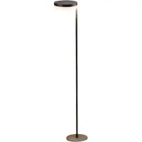V-TAC Lampe borne solaire LED 2W 3000K IP54