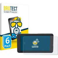 BROTECT Film de protection antireflet Protection d'écran mat