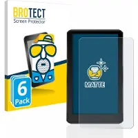 BROTECT Film de protection antireflet Protection d'écran mat