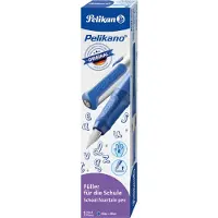 Pelikan o Stylo plume original pour droitiers F (1x)