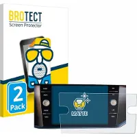 BROTECT Film de protection antireflet Protection d'écran mat