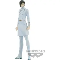 Banpresto Figurine Solid And Souls Uryu Ishida Bleach 17 Cm