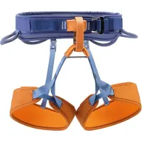 Petzl Corax Lt Harness Orange S