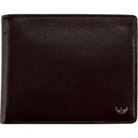 Golden Head Porte-monnaies 'Capri' brun foncé