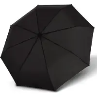 Knirps Parapluie noir