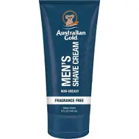 Australian Gold Lotion Pour Le Corps Après-rasage Pour Homme 148ml