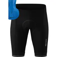 Gonso Sitivo Shorts Noir 3XL Homme