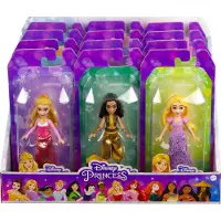 Hasbro Princesse Disney (Assorti - 1 pièce)