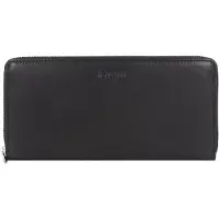 Esquire Porte-monnaies 'Viktoria' noir