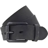 Vanzetti Ceinture noir