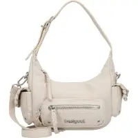 Desigual Sac bandoulière 'Omnia' beige