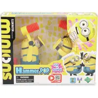 Minions Pokapon Board Game Jaune