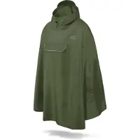 Normani Veste fonctionnelle 'Cherrapunji' olive