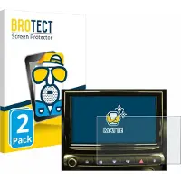 BROTECT Film de protection antireflet Protection d'écran mat