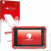 Upscreen Protection d'écran Scratch Shield