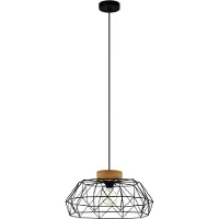 Eglo Lampe suspendue rurale Padstow Rural