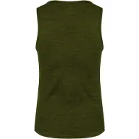 Normani Base Layer ' Alice Springs ' vert foncé