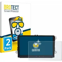 BROTECT Film de protection antireflet Protection d'écran mat