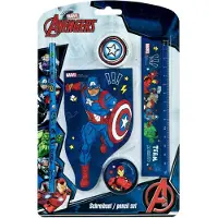 AVENGERS Set d'écriture , 5dlg.