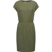 Ragwear Robe 'Copr' olive / vert foncé