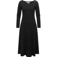 Ragwear Robe 'Appero' noir