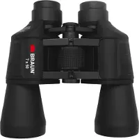 Braun Photo - Jumelles 7 x 50 - Porro