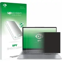 Upscreen Spy Shield Blickschutzfolie