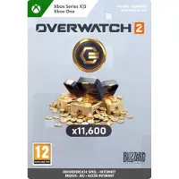 Overwatch Coins - 10 000 Points