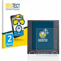 BROTECT Film de protection antireflet Protection d'écran mat