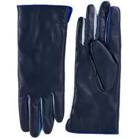 Mywalit Gants bleu foncé