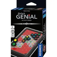 Kosmos Simplement génial Brain Games