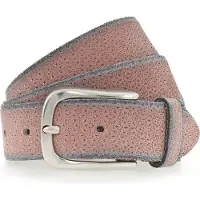 B.belt Ceinture 'Mara' rose
