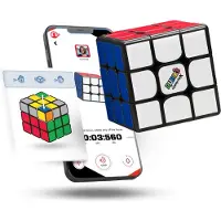 Particula X Cube Doré Enfants