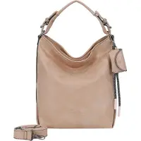 Fritzi aus Preußen Sac bandoulière 'Jive' noisette