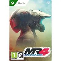 Moto Racer 4