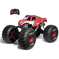 Monster Jam - Mega Spider Man RC
