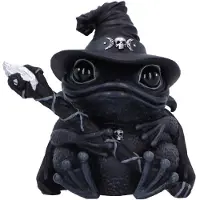 Nemesis Now Statuette Gothic de - Asmoadeus - pour Indifférent - noir - Taille Standard