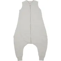 Meyco Baby Universal Tog 2.0 Sleeping Bag Gris 92 cm Enfants