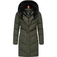 Ragwear Manteau fonctionnel 'Natalka'