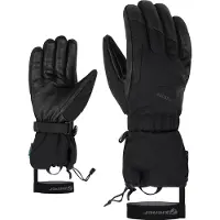 Ziener Gaiku AS AW Black 9 Gant de ski