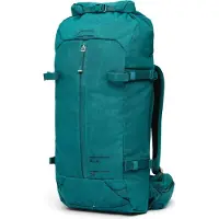 Db - Sac à dos de ski/snow - Snow Pro Backpack 25L Midnight Teal - Bleu