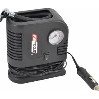 AWTOOLS COMPRESSEUR 12V 84W 4 BAR (4 bar)