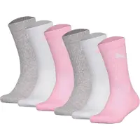 Puma Chaussettes mélange de couleurs